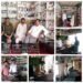 One medical agency closed at Quimoh another showcaused at Yaripora