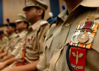 J&K Police bag highest number of Gallantry Medals on I-Day 2025