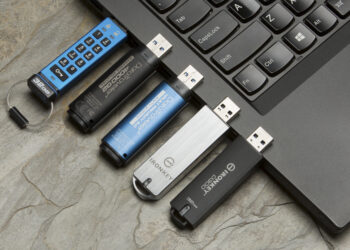 J&K Govt Bans Use of Pen Drives on Official Devices to Strengthen Cyber Security