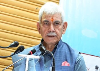 Nanotechnology emerging as game changer, no longer confined to labs: LG Sinha