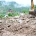 Highway Clearance Works Underway in Udhampur, Essentials Transported via Special Train: MoS Dr Jitendra Singh