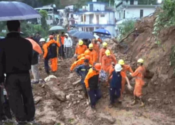 7 Kashmiris feared dead after landslide hits Himachal’s Kullu