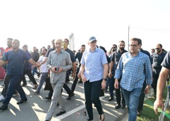 11 years wasted post-2014 floods, will review what has been done: CM Omar