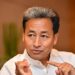 Amid protests, Centre scraps foreign funding license of Sonam Wangchuk’s NGO