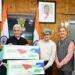 J&K Bank Hands Over 130.77 Crore Dividend to UT Administration