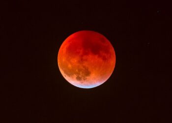 Lunar Eclipse 2025: Rare celestial event to be observed in India, Australia, Middle East, Europe and more