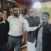 Omar Abdullah Meets Family of MLA Mehraj Malik, Terms PSA Blatant Misuse