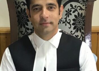 Srinagar Court Convicts Man in Fraud Cheque Case, Sentences him to One Year Jail