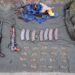 Three Terror Sympathisers Arrested, 7 AK Rifles Recovered in Poonch: IGP Jammu
