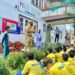 Budgam Police Organizes Awareness Camp for Students under “Seva Parv” at PS Charar-e-Sharief