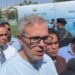 Peace Is Essential, Responsibility Lies With Those In-Charge of It: CM Omar Abdullah