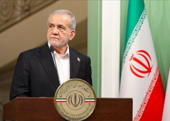 Iran will never seek to build a nuclear bomb: President Masoud Pezeshkian at UNGA