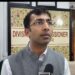 Preventive Evacuations Being Activated in Srinagar, South Kashmir, Next Few Hours Crucial: Div Com Kashmir