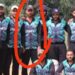 Budgam man dies, woman injured after train hits them in Pulwama