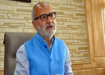 Special court acquits former PDP minister Naeem Akhtar, 2 others in 2019 corruption case