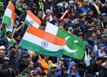 Focus on Studies; Stay Away from Trouble During India-Pakistan Match: Advises JK Students Association