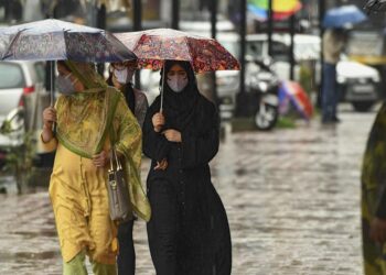 KU, Cluster University postpone exams amid inclement weather conditions