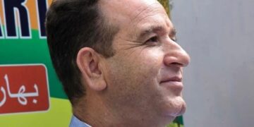 Do you want statehood to kill innocent Kashmiri civilians?” Sunil Sharma to Omar Abdullah