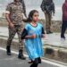 CRPF to help channel 9-year-old Srinagar runner’s talent after half-marathon feat in Kashmir