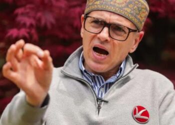 Omar Abdullah Sanctions ₹24.10 Crore for Urban Development Projects in Ganderbal: