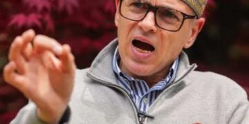 Omar Abdullah Sanctions ₹24.10 Crore for Urban Development Projects in Ganderbal: