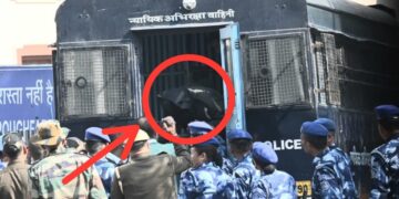 NIA gets 10-day custody of suicide bomber’s aide in Delhi blast case