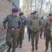 We Will Never Forget Nowgam Blast Victims: J&K DGP Nalin Prabhat