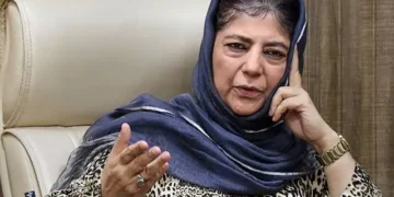 Mehbooba Says It Will Be Fatal for Kashmiris If Doctors’ Role in Red Fort Blast Proven, Seeks Fair Probe, Condemns Targeting of Families in Kashmir