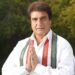 Never felt Kashmir is unsafe: Actor-turned-politician Raj Babbar in Gulmarg
