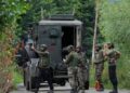 JeM Planning Delhi, Pulwama-Like Attack In Kashmir, Forces Asked To Beef Up Security