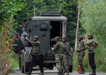 JeM Planning Delhi, Pulwama-Like Attack In Kashmir, Forces Asked To Beef Up Security
