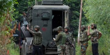 JeM Planning Delhi, Pulwama-Like Attack In Kashmir, Forces Asked To Beef Up Security