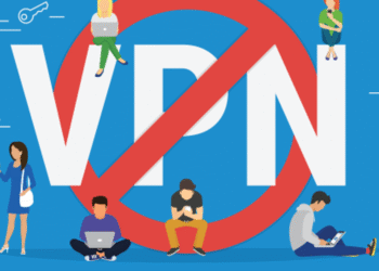 Suspension of VPN Services in District Kulgam
