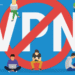 Suspension of VPN Services in District Kulgam