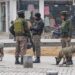 Joint security exercise held in Srinagar to bolster security grid, counter potential threats