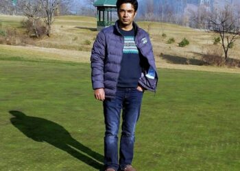 Medical Officer Dr Aijaz Rasool Passes Away