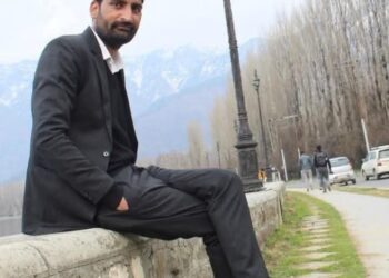 CBI Prosecuting Officer died after succumbing to injuries in Banihal road accident