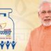 Year Ender: Ujjwala Yojana Expands, Gas Grid Grows to 25,400 km as India Pushes Energy Access Drive