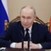 Russia says 90 Ukrainian drones tried to attack Putin’s country residence