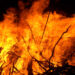Two Residential Houses Gutted in Fire Incident in Poonch Village
