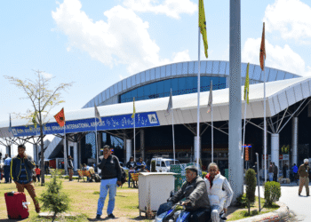 Six flights at Srinagar Airport cancelled due to adverse weather conditions, operational issues