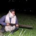 VDG Member Fires Warning Shots After Spotting Suspicious Movement in Dessa Doda