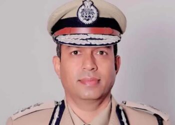 Shatrujeet Singh Kapoor appointed ITBP chief; Praveen Kumar to head BSF