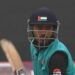 Enquiry Ordered Against Kashmiri Cricketer Over Palestinian Logo On Helmet