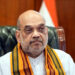 Shah to review J&K’s security situation in New Delhi tomorrow