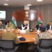 ‘Terror Eco-System Crippled In J&K’: Amit Shah, Chairs Security Review Meeting