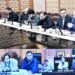 Vacancies Must Be Filled Without Delay, Staff Shortages Unacceptable: Minister Sakeena Itoo