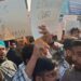NC Students’ Union protests against SMVD Medical College closure in Jammu
