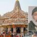 Kashmiri man detained for trying to offer ‘namaz’ in Ram Temple complex in Ayodhya