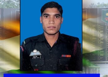 Kishtwar Encounter: Army Soldier Succumbs, Army Pays Tribute